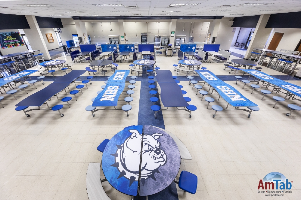 Cafeteria